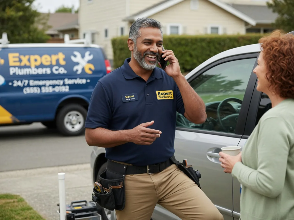 Drain Cleaning Caroline, WI FAQs